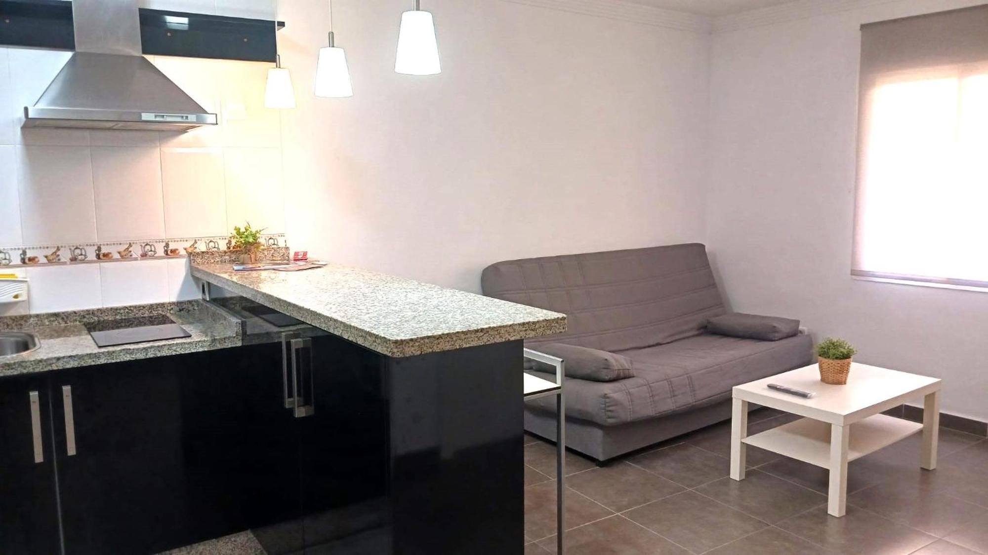 شقة Rincon Del Mar رينكون ذي لا مْبيكتوري المظهر الخارجي الصورة