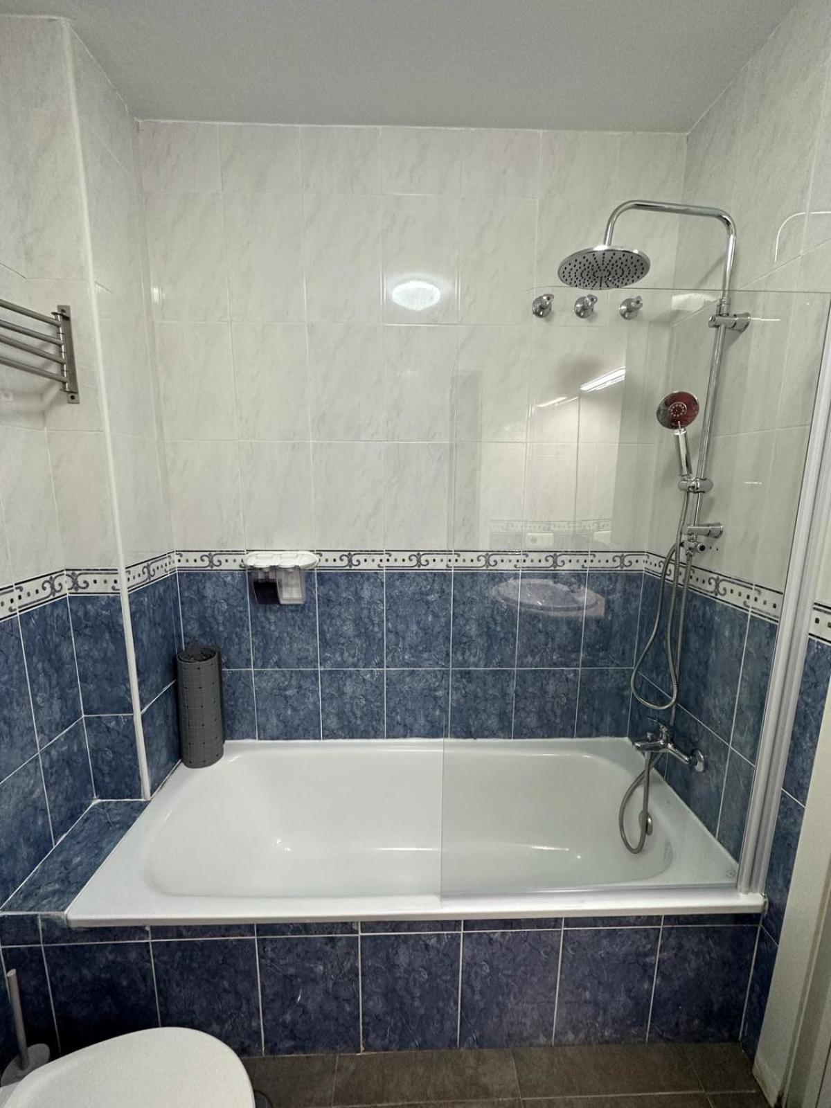 شقة Rincon Del Mar رينكون ذي لا مْبيكتوري المظهر الخارجي الصورة